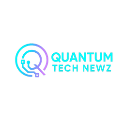 Quantum Tech Newz Logo